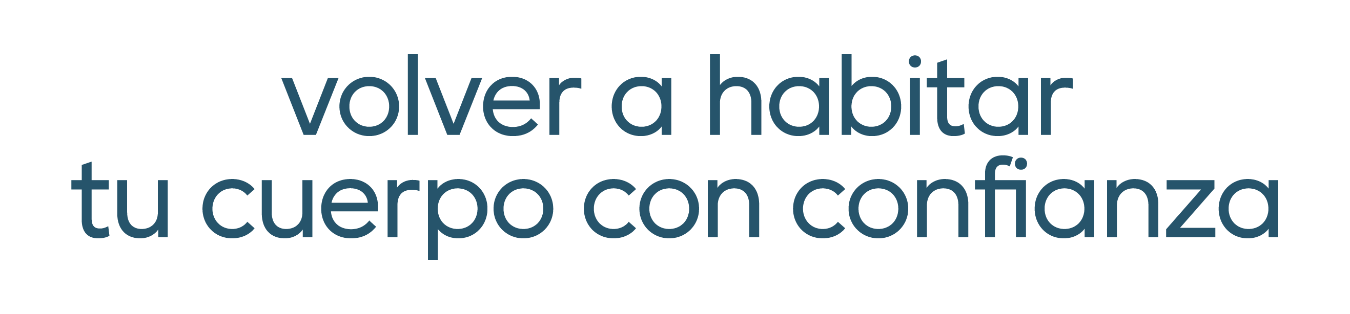 Sello Somora IPS - Volver a habitar tu cuerpo con confianza